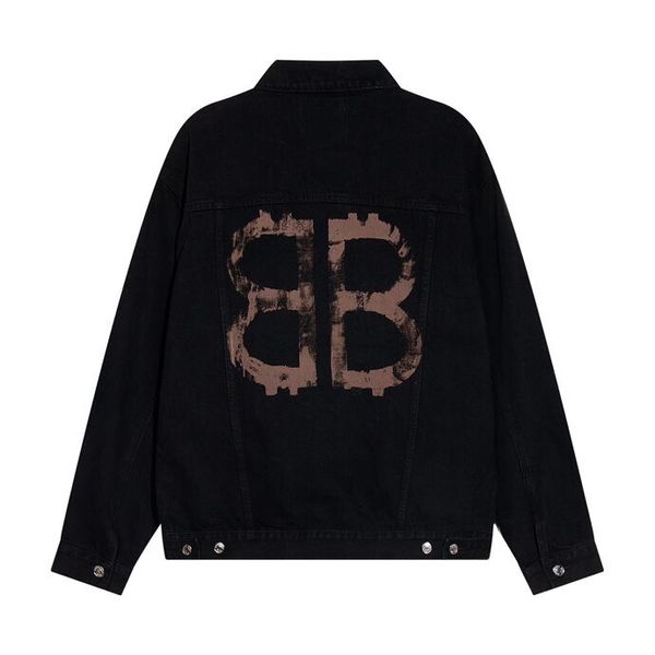 2023 autumn/winter new baseball jersey jacket panel jacket with embroidered logo for men and women contrast color casual versatile g115, Black;brown
2023 autumn/winter new baseball jersey jacket panel jacket with embroidered logo for men and women contrast color casual versatile g115, Black;brown