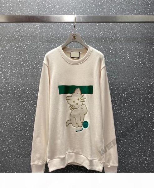 21ss new arrivals brand womens designer hoodies fashion lamb animal autumn winter mens xury long sleeve hoodie pullover clothes sweatshirt10, Black
21ss new arrivals brand womens designer hoodies fashion lamb animal autumn winter mens xury long sleeve hoodie pullover clothes sweatshirt10, Black
