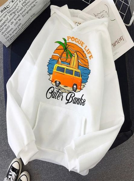 outer banks pogue life cartoon custom basic sweatshirt harajuku student casual hooded pullover thicken coat hoodies lj201109416343, Black
outer banks pogue life cartoon custom basic sweatshirt harajuku student casual hooded pullover thicken coat hoodies lj201109416343, Black