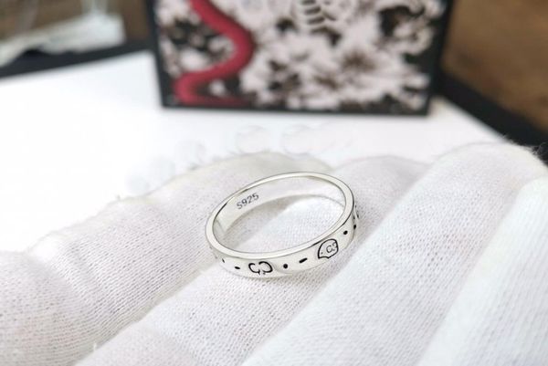 europe america retro style men lady women titanium steel silver plated engraved g letter skull heads narrow rings size us695663189, Golden;silver
europe america retro style men lady women titanium steel silver plated engraved g letter skull heads narrow rings size us695663189, Golden;silver