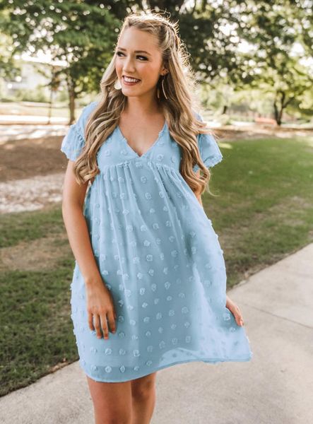 women chiffon loose pregnant dress short sleeve casual female solid colors elegant v neck summer aline female girls clothing6208064, Black;gray
women chiffon loose pregnant dress short sleeve casual female solid colors elegant v neck summer aline female girls clothing6208064, Black;gray