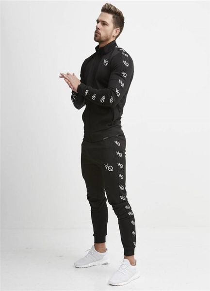 -border sport for muscle brothers fitness men's print zippers casual leggings spring trousers in autumn and winter8564996, Black
-border sport for muscle brothers fitness men's print zippers casual leggings spring trousers in autumn and winter8564996, Black