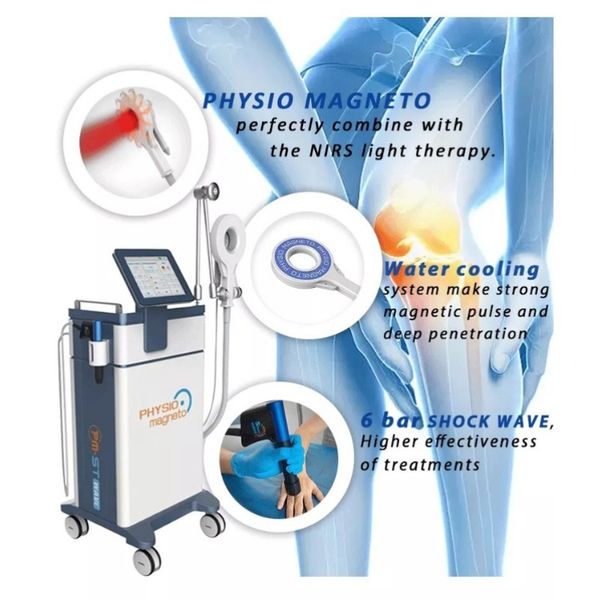 pmst wave 3 in 1 magnetic therapy physio magneto machine with eswt pneumatic shockwave infrared physiotherpay for body pain relief ed treatm
pmst wave 3 in 1 magnetic therapy physio magneto machine with eswt pneumatic shockwave infrared physiotherpay for body pain relief ed treatm