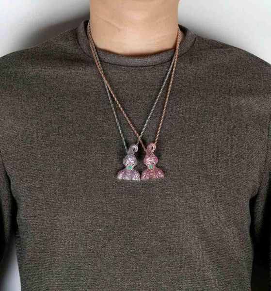 pendant necklaces gucy hip hop character anime majin buu necklace micro pave cz stone pendants men christmas gift9943239, Silver
pendant necklaces gucy hip hop character anime majin buu necklace micro pave cz stone pendants men christmas gift9943239, Silver