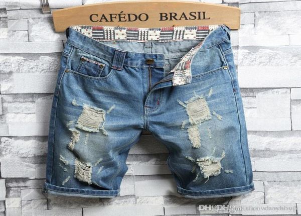 2020 mens designer summer shorts pants biker diesel men jeans for men ripped men jeans knee length rock revival luxury jeans2994545, Blue
2020 mens designer summer shorts pants biker diesel men jeans for men ripped men jeans knee length rock revival luxury jeans2994545, Blue