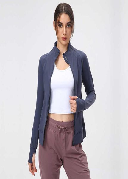 yoga jacket women039s zipper slim fitness sweat wicking tight sports coat running casual workout gym clothes 7926571, Black;brown
yoga jacket women039s zipper slim fitness sweat wicking tight sports coat running casual workout gym clothes 7926571, Black;brown