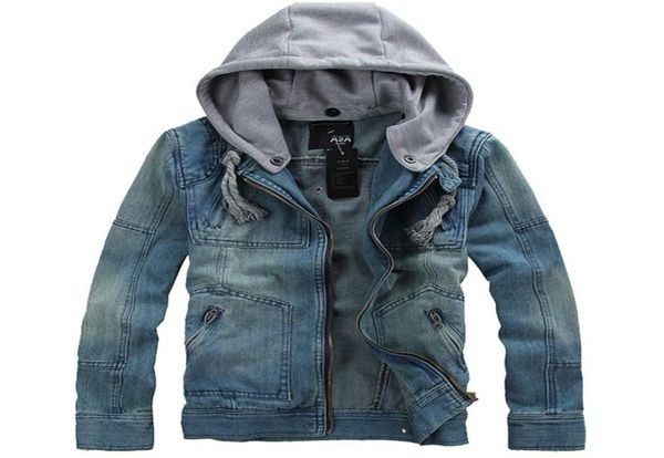 man spring 2018 new arrival korea style thicken cotton jeans jacket men xxxl xxxxl 5xl blue denim jacket with hood for men8497415, Black;brown
man spring 2018 new arrival korea style thicken cotton jeans jacket men xxxl xxxxl 5xl blue denim jacket with hood for men8497415, Black;brown
