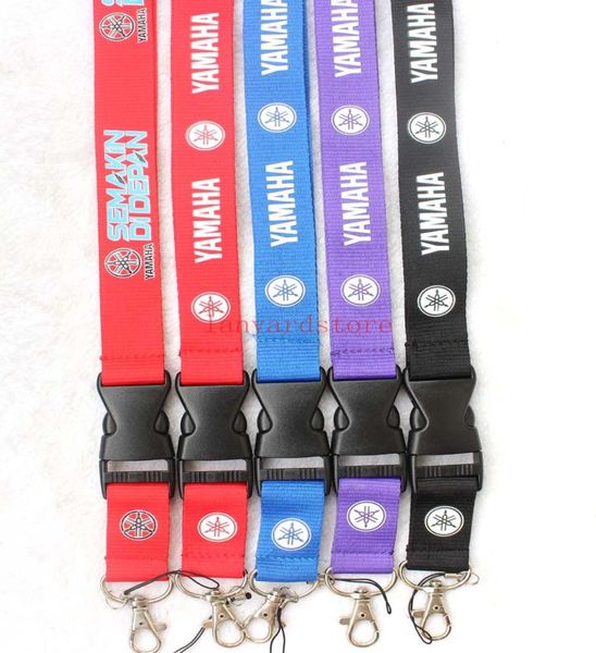 10 pcs motorcycle lanyard neck cell phone strap id badge card holder mixcolor6468017, Black
10 pcs motorcycle lanyard neck cell phone strap id badge card holder mixcolor6468017, Black