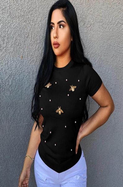 fashionluxury womens colorful bee tshirts oneck short sleeved shirts women tshirts girls designer summer tees plus size6879514, White
fashionluxury womens colorful bee tshirts oneck short sleeved shirts women tshirts girls designer summer tees plus size6879514, White