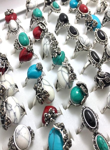 50pcs silver plate women rheinstone turquoise stone rings ring lady girls mens ring re bague whole jewelry3958665
50pcs silver plate women rheinstone turquoise stone rings ring lady girls mens ring re bague whole jewelry3958665