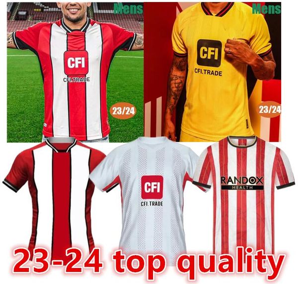2023/24 sheffield home away third soccer jerseys promotion kit sander berge united john egan rhian brewster anel ahmedhodzic oliver goalkeep, Black;yellow
2023/24 sheffield home away third soccer jerseys promotion kit sander berge united john egan rhian brewster anel ahmedhodzic oliver goalkeep, Black;yellow