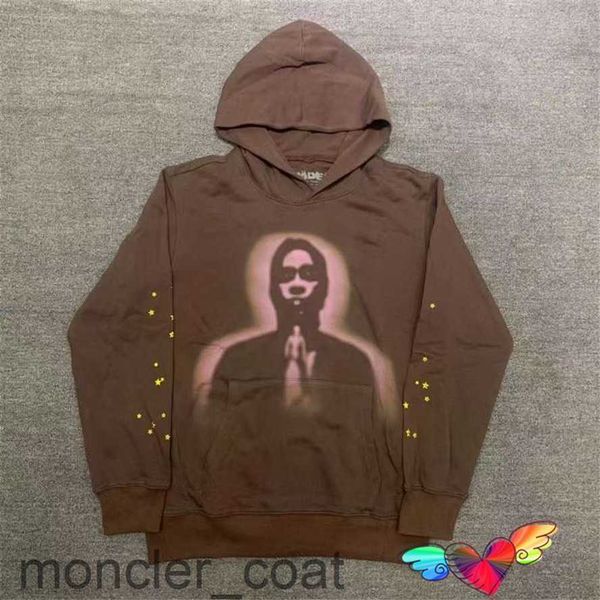 men's hoodies sweatshirts brown world wide spider 2023 men women 1 high street 555555 sp5der hip hop young thug pullovers loose fit icw, Black
men's hoodies sweatshirts brown world wide spider 2023 men women 1 high street 555555 sp5der hip hop young thug pullovers loose fit icw, Black