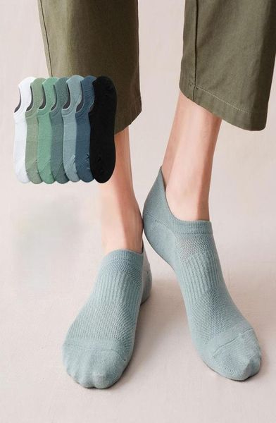 men039s socks 2021 brand autumn male no show casual boat 5 pairslot men pure cotton thin breathable soft sock for sport1443704, Black
men039s socks 2021 brand autumn male no show casual boat 5 pairslot men pure cotton thin breathable soft sock for sport1443704, Black