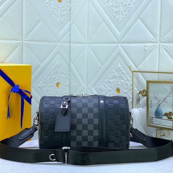 designer men's travel bag crossbody bag luxury black leather shoulder bag women's men's pillow bag alphabet travel preferred
designer men's travel bag crossbody bag luxury black leather shoulder bag women's men's pillow bag alphabet travel preferred