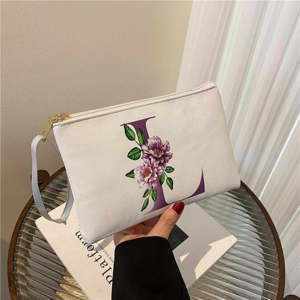 sell2023 candy color striped cosmetic bagscoin purseswallets holders zz, White
sell2023 candy color striped cosmetic bagscoin purseswallets holders zz, White