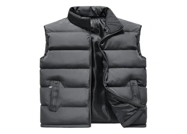 men039s jackets men waistcoat winter casual stand collar pocket zipper vest plus size thick warm jacket male clothes1999665, Black;brown
men039s jackets men waistcoat winter casual stand collar pocket zipper vest plus size thick warm jacket male clothes1999665, Black;brown