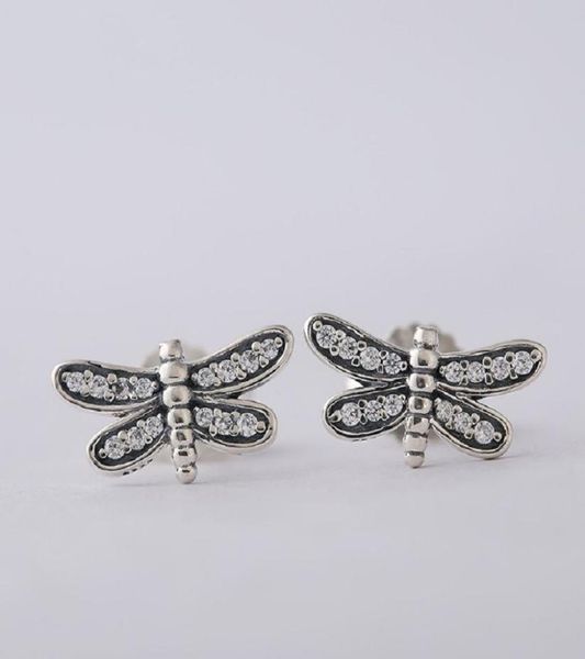 memnon jewelry 925 sterling silver sparking dragonfly stud earrings for women with zircon european fine jewelry hypoallergenic ear4802319, Golden;silver
memnon jewelry 925 sterling silver sparking dragonfly stud earrings for women with zircon european fine jewelry hypoallergenic ear4802319, Golden;silver