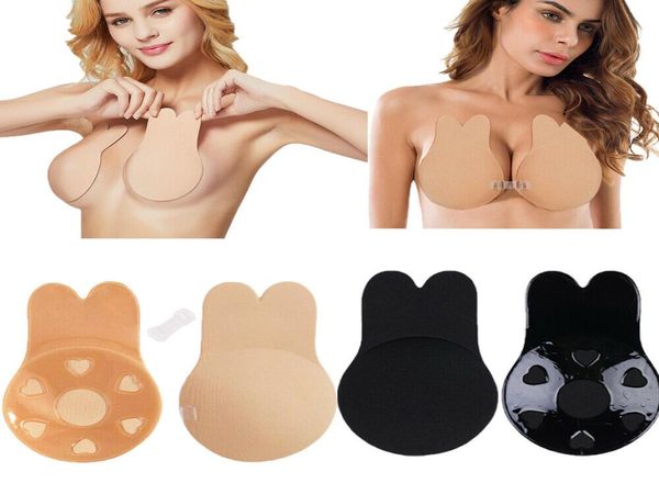 lady039s new invisible breast brace selfadhesive push up strapless backless silicone gel magic stick invisible bra rabbit sili9986647, Black;white
lady039s new invisible breast brace selfadhesive push up strapless backless silicone gel magic stick invisible bra rabbit sili9986647, Black;white
