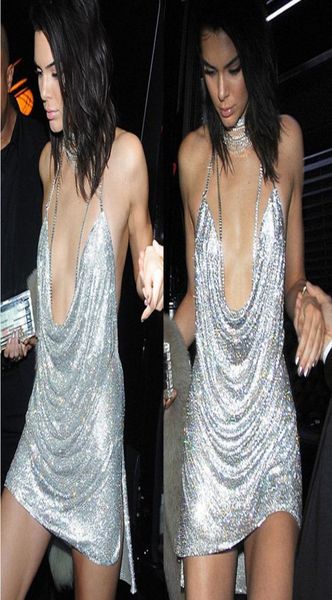 cocktail dresses casual dress womens backless sequin dress v collar ladies kendall chain choker slip dress evening party prom7430147, Black;gray
cocktail dresses casual dress womens backless sequin dress v collar ladies kendall chain choker slip dress evening party prom7430147, Black;gray