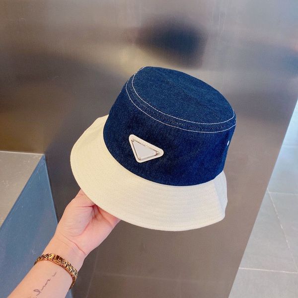 fashion new woman wide brim hat bucket hat designer fitted caps cowboy cowgirl flat bonnet mens baseball cap snapbacks outdoor casual, Blue;gray
fashion new woman wide brim hat bucket hat designer fitted caps cowboy cowgirl flat bonnet mens baseball cap snapbacks outdoor casual, Blue;gray