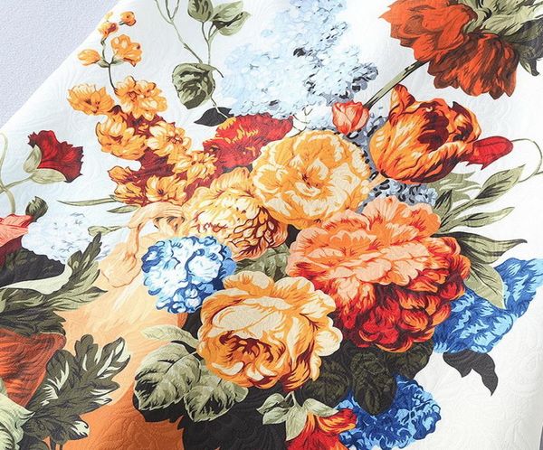 fashion- dress 2017 white peony print celebrity style dress colorful crystals beads jacquard cotton mini a line dress d0617501609994, Black
fashion- dress 2017 white peony print celebrity style dress colorful crystals beads jacquard cotton mini a line dress d0617501609994, Black