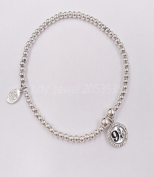 platform 9 3/4 charm on ball bead bracelet embellished with rovski crystals ite authentic 925 sterling silver bracelets andy jewel2000469, Golden;silver
platform 9 3/4 charm on ball bead bracelet embellished with rovski crystals ite authentic 925 sterling silver bracelets andy jewel2000469, Golden;silver