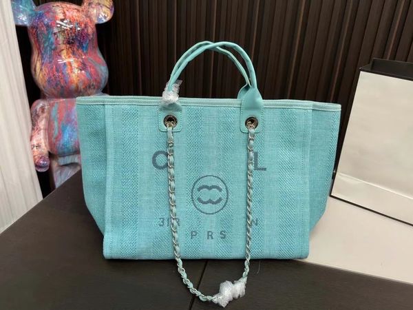 tote bag beach bags designer bag large shopping bag luxury handbag purse shop travel shoulder cc bag women's pearl chain bag bucket fas
tote bag beach bags designer bag large shopping bag luxury handbag purse shop travel shoulder cc bag women's pearl chain bag bucket fas