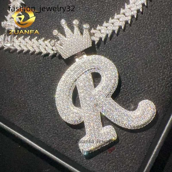 solid silver 925 custom iced out 10mm wire cuban link chain vvs moissanite name chain hip hop letter pendant necklace
solid silver 925 custom iced out 10mm wire cuban link chain vvs moissanite name chain hip hop letter pendant necklace