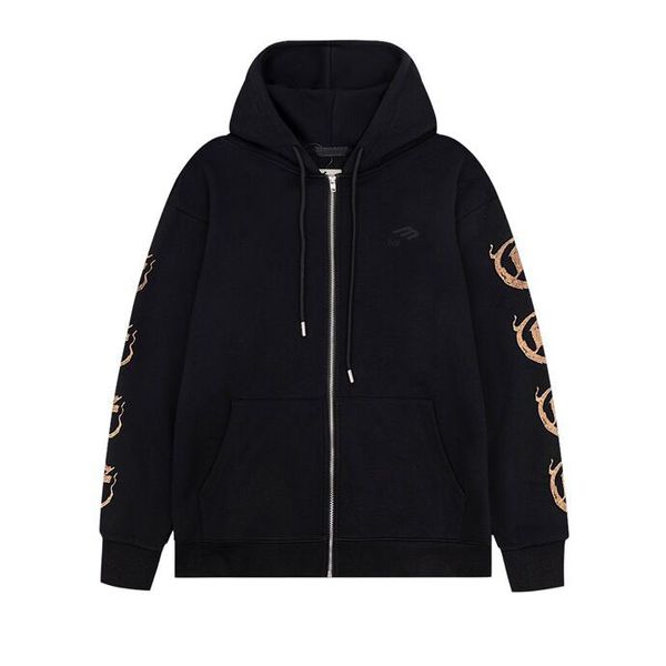 men's plus size outerwear & coats baseball jacket patchwork jacket jacket with embroidered logo for both men and women without gender d, Black;brown
men's plus size outerwear & coats baseball jacket patchwork jacket jacket with embroidered logo for both men and women without gender d, Black;brown