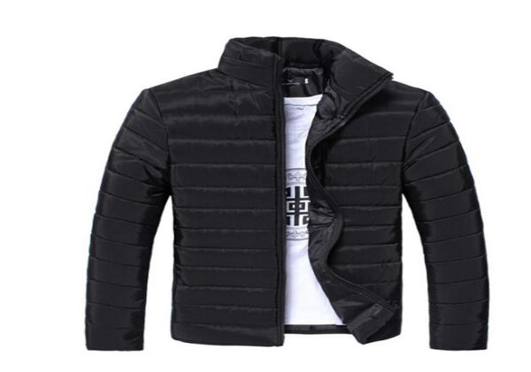 men spring autumn down jackets cotton padded coats long sleeved solid color outerwear white black blue5922617
men spring autumn down jackets cotton padded coats long sleeved solid color outerwear white black blue5922617