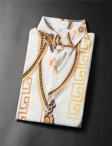 new medus designers shirts mens dresses fashion t shirts long sleeve geometric chain creative printing fit tshirts luxurys c7679193, White;black
new medus designers shirts mens dresses fashion t shirts long sleeve geometric chain creative printing fit tshirts luxurys c7679193, White;black