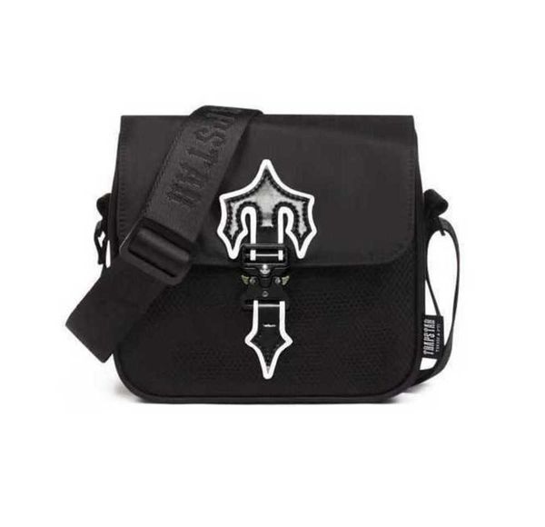 shoulder bags trapstar popular men's and women's cross bag trend crowd bag difference bag trap star shoulder bag designer large tr
shoulder bags trapstar popular men's and women's cross bag trend crowd bag difference bag trap star shoulder bag designer large tr