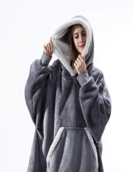 oversized hoodie blanket with sleeves winter sweatshirt women hoodie fleece gift for women sherpa giant moleton sweat femme 20201820898, Black
oversized hoodie blanket with sleeves winter sweatshirt women hoodie fleece gift for women sherpa giant moleton sweat femme 20201820898, Black