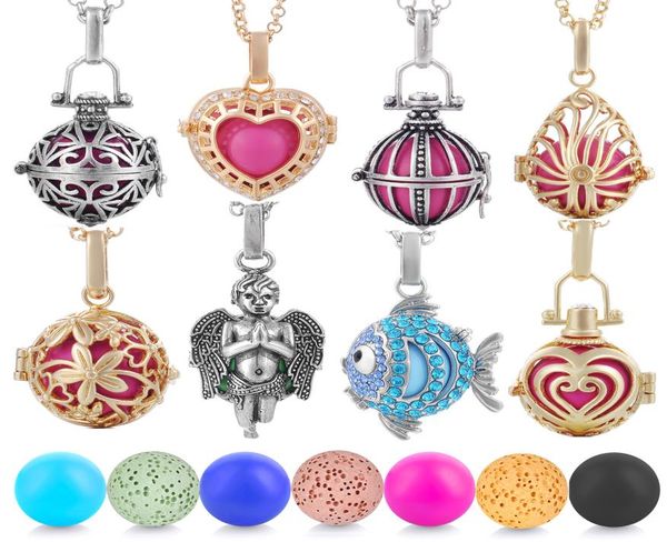 vocheng caller harmony mexico chime angel ball locket necklace pregnancy necklace for pregnant women va0608446692, Silver
vocheng caller harmony mexico chime angel ball locket necklace pregnancy necklace for pregnant women va0608446692, Silver