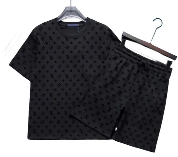designer mens tracksuits sets jogger sweatshirts sports jogging suits man tracksuits two piece set t shirt summer printed short sleeve short, Gray
designer mens tracksuits sets jogger sweatshirts sports jogging suits man tracksuits two piece set t shirt summer printed short sleeve short, Gray