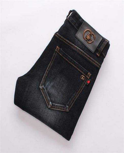fyzz new arrival men039s wear original design men fashion jeans trousers straight trousers mu89109650434, Blue
fyzz new arrival men039s wear original design men fashion jeans trousers straight trousers mu89109650434, Blue