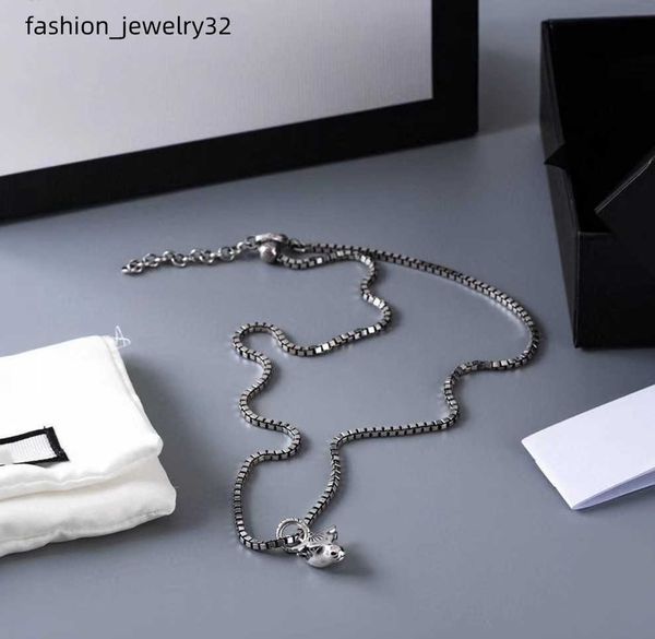 new fashion bull head pendant necklace silver plated necklace trend couple chain necklace long jewelry supply
new fashion bull head pendant necklace silver plated necklace trend couple chain necklace long jewelry supply