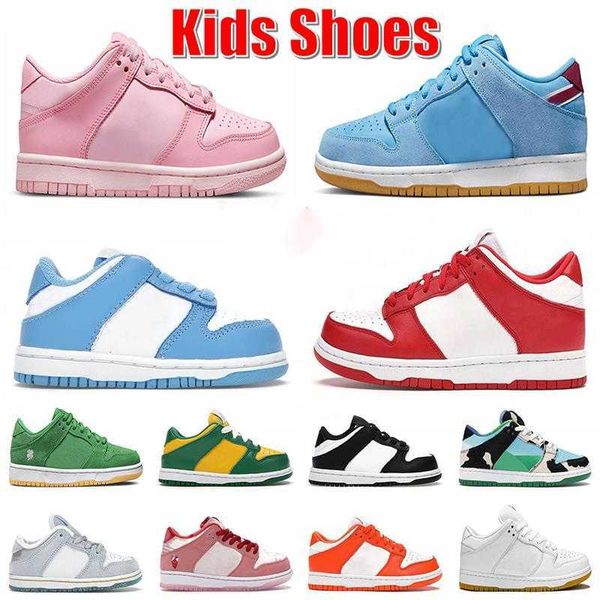 designer with box low kids shoes triple pink running sneakers toddler youth infants children phillies unc university red black white panda s, Black;red
designer with box low kids shoes triple pink running sneakers toddler youth infants children phillies unc university red black white panda s, Black;red