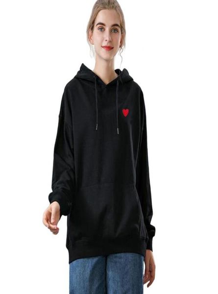 men women hoodies cotton autumn winter heart eye embroidery pullover pockets thick fleece solid couple casual hooded sweate8650785, Black
men women hoodies cotton autumn winter heart eye embroidery pullover pockets thick fleece solid couple casual hooded sweate8650785, Black