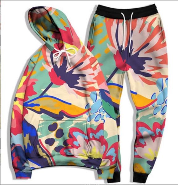 men039s tracksuits women039s new fashion drawstring pocket sweater twopiece set spring autumn winter new 3d beautiful flowe4567865, Gray
men039s tracksuits women039s new fashion drawstring pocket sweater twopiece set spring autumn winter new 3d beautiful flowe4567865, Gray