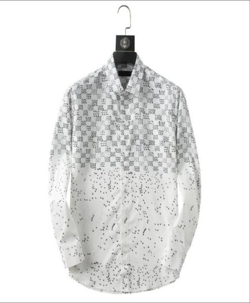 designers mens dress shirts business fashion casual shirt brands men spring slim fit shirts chemises de marque pour hommes2399347038, White;black
designers mens dress shirts business fashion casual shirt brands men spring slim fit shirts chemises de marque pour hommes2399347038, White;black