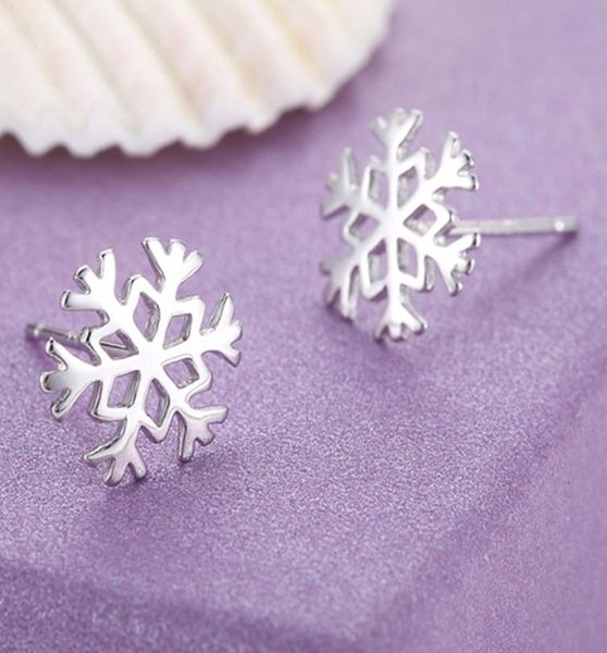 sterling silver earrings korean classic winter snow love girlfriend birthday christmas new year gift valentine039s day gift jm07719232, Golden;silver
sterling silver earrings korean classic winter snow love girlfriend birthday christmas new year gift valentine039s day gift jm07719232, Golden;silver