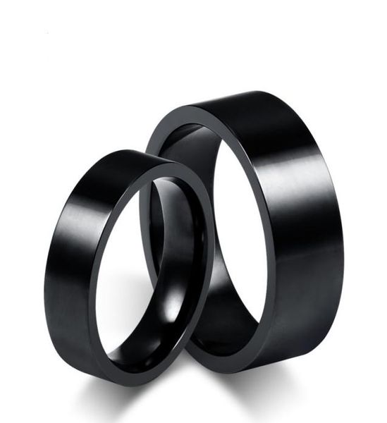 can mix order 6mm and 8mm black color fashion simple lover039s ring stainless steel rings jewelry gift for men women j0057494885, Golden;silver
can mix order 6mm and 8mm black color fashion simple lover039s ring stainless steel rings jewelry gift for men women j0057494885, Golden;silver