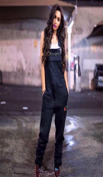 champions women bland fall winter fashion trousers clothing suspender overall leggings letter print new pants capris full length s6199079, Black;white
champions women bland fall winter fashion trousers clothing suspender overall leggings letter print new pants capris full length s6199079, Black;white