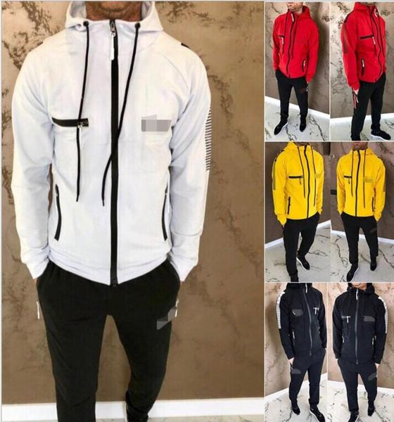brand tracksuit fashion men sportswear two piece sets all cotton fleece thick hoodie pants sporting suit3967042, Gray
brand tracksuit fashion men sportswear two piece sets all cotton fleece thick hoodie pants sporting suit3967042, Gray