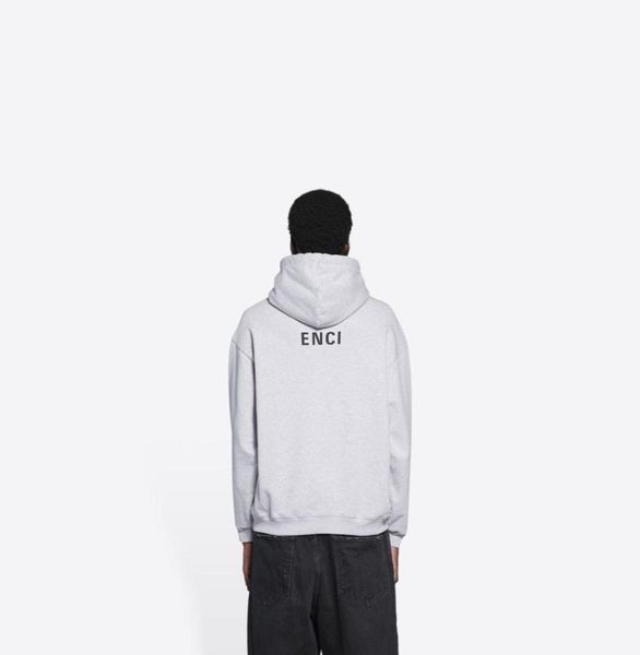european paris small logo letter printed hooded sweatshirt high street simple solid pullover hoodies fashion men women long sleeve5203091, Black
european paris small logo letter printed hooded sweatshirt high street simple solid pullover hoodies fashion men women long sleeve5203091, Black