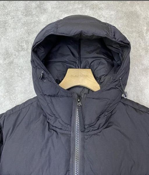 2022 new fashion polypropylene coat men long down jacket reversible waterproof twosided hooded 90 real1715781, Black
2022 new fashion polypropylene coat men long down jacket reversible waterproof twosided hooded 90 real1715781, Black