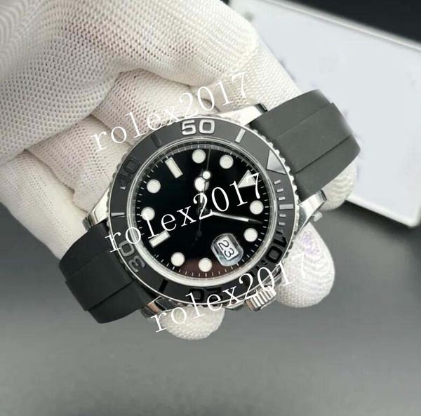 bpf factory ime mens super 42mm men's edition 3d black ceramic bezel on black rubber strap movement sapphire 2813 wristwatches, Slivery;brown
bpf factory ime mens super 42mm men's edition 3d black ceramic bezel on black rubber strap movement sapphire 2813 wristwatches, Slivery;brown