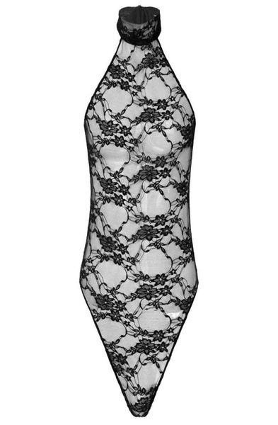 men's body shapers mens lingerie halter lace-up bodysuit see-through floral lace sissy dresser costume backless sheer leotard lingeries, Black;brown
men's body shapers mens lingerie halter lace-up bodysuit see-through floral lace sissy dresser costume backless sheer leotard lingeries, Black;brown