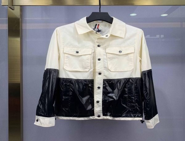 designer mens jackets clothing france brand bomber windshield jacket europe and american style outerwear coat fashion hombre casua4136682, Black;brown
designer mens jackets clothing france brand bomber windshield jacket europe and american style outerwear coat fashion hombre casua4136682, Black;brown